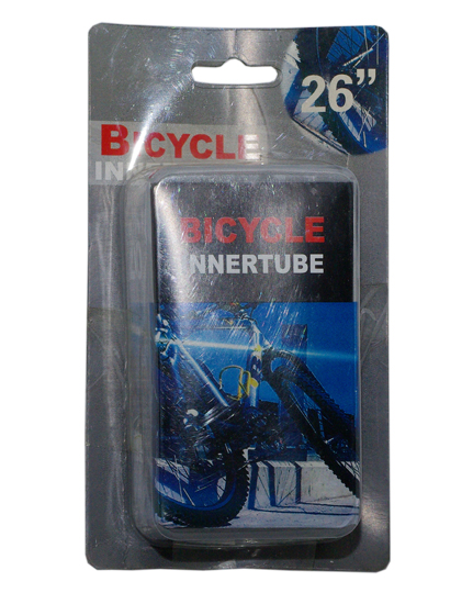 26" Bicycle Bike Inner Tube